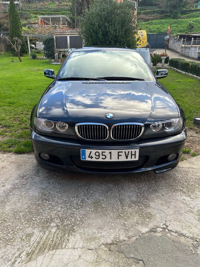 BMW Serie 3 2003