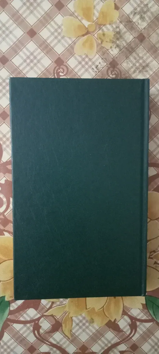 Libro Agatha Christie num 1