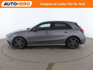 Mercedes Clase A A 180 AMG Line