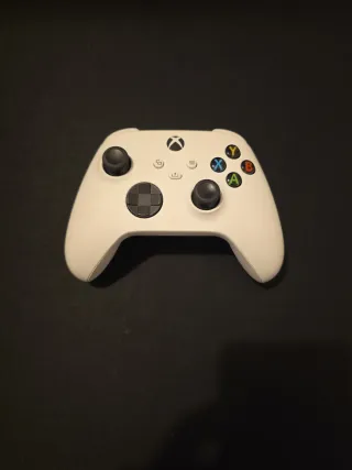 Mando Xbox Series X (Venta o cambio por mando PS5)