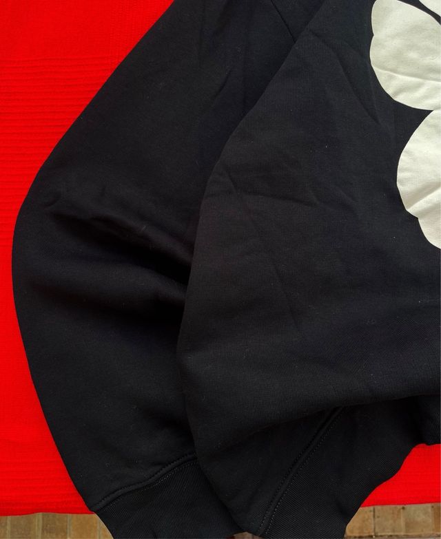 Hoodie Marimekko Vintage Y2K Streetwear Oldschool