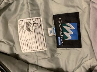 Traje de esquí infantil 12 años