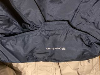 Traje de esquí infantil 12 años