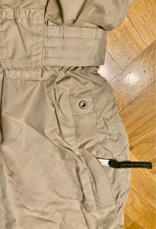 Traje de esquí infantil 12 años