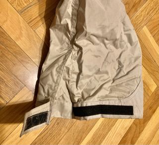 Traje de esquí infantil 12 años