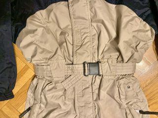 Traje de esquí infantil 12 años