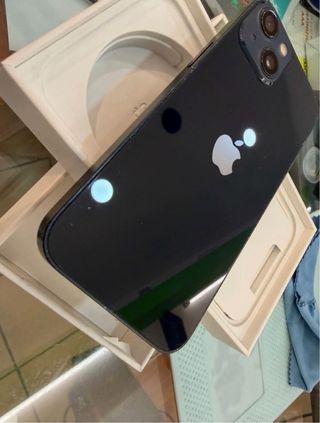 iPhone 13 128GB Blu