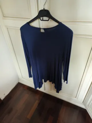 Maglietta Disney Donald Duck Bambina 14 anni