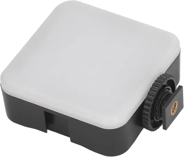 Luz LED para cámara/trípode