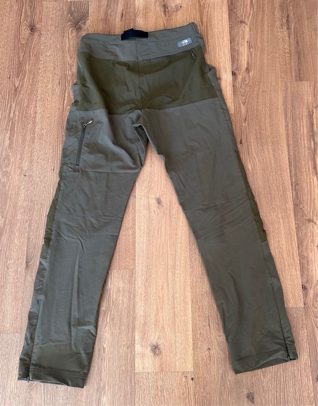 Pantalón The North Face Outdoor Hombre Talla 32