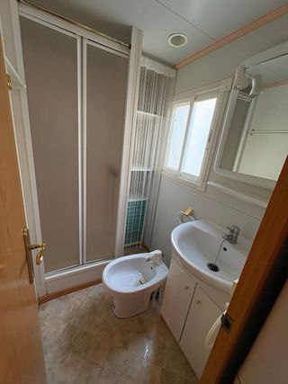 Mobil Home Casa prefabricada modular