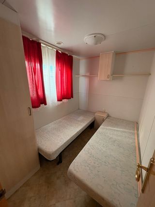 Mobil Home Casa prefabricada modular