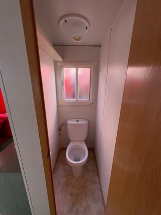 Mobil Home Casa prefabricada modular