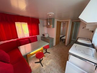 Mobil Home Casa prefabricada modular