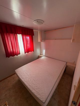 Mobil Home Casa prefabricada modular