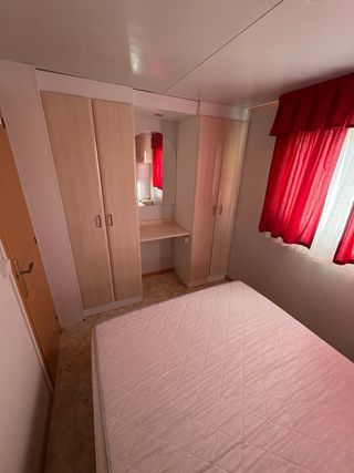 Mobil Home Casa prefabricada modular