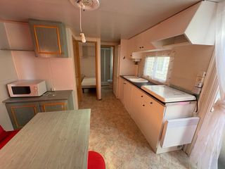 Mobil Home Casa prefabricada modular