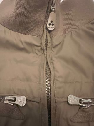 Cazadora Bomber Peuterey Talla XL