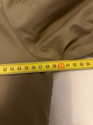 Cazadora Bomber Peuterey Talla XL