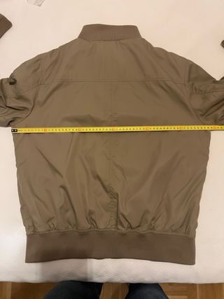 Cazadora Bomber Peuterey Talla XL