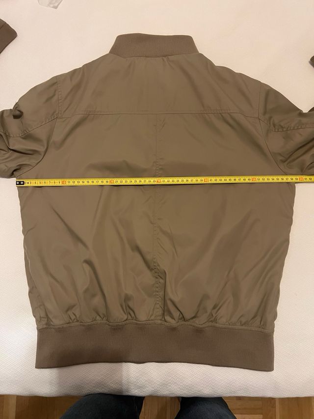 Cazadora Bomber Peuterey Talla XL