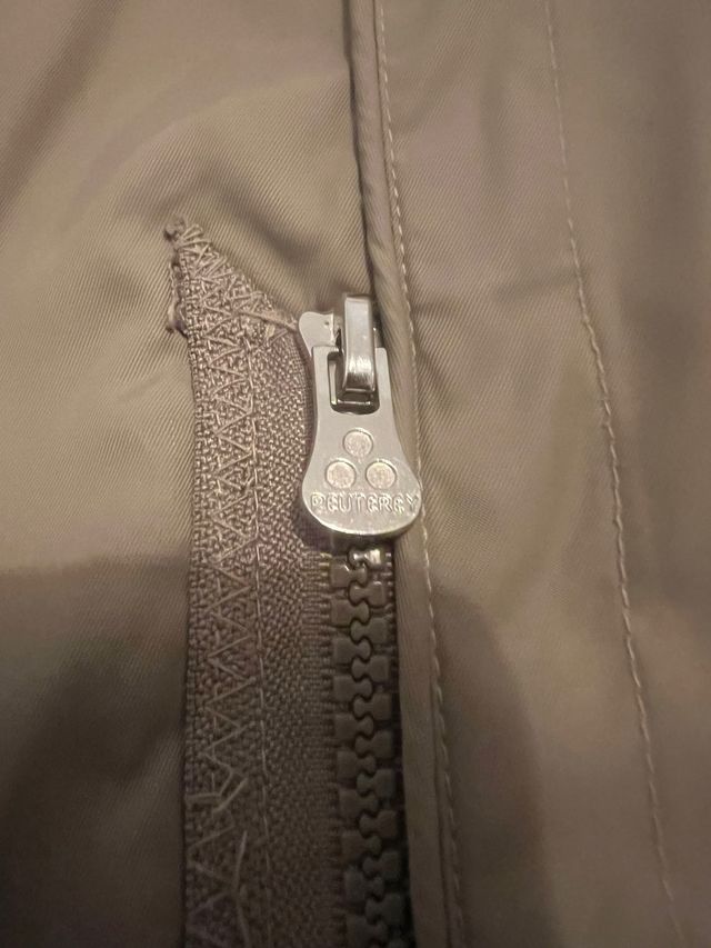 Cazadora Bomber Peuterey Talla XL