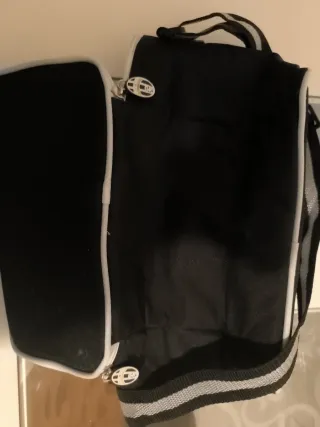 Borsa termica Juventus