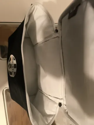 Borsa termica Juventus