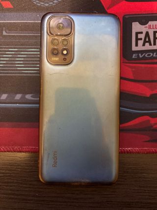 Xiaomi Redmi Note 11s 128GB 8GB RAM