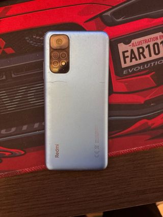 Xiaomi Redmi Note 11s 128GB 8GB RAM