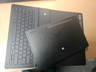 Samsung Galaxy Tab S9 Ultra 256GB WiFi Negro