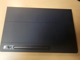 Samsung Galaxy Tab S9 Ultra 256GB WiFi Negro