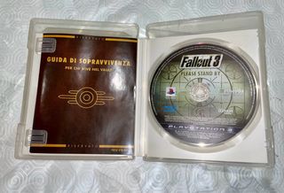 Fallout 3 PS3