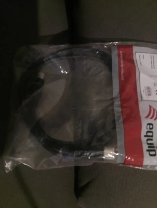 Cable HDMI Equip 3 metros