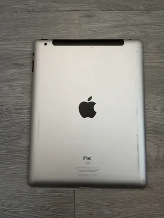 iPad Apple Bianco per Ricambi