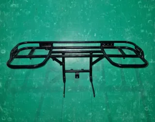 Portaequipajes Trasero Quad