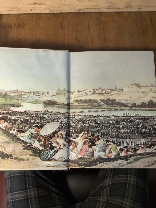 La vida en la era de las revoluciones