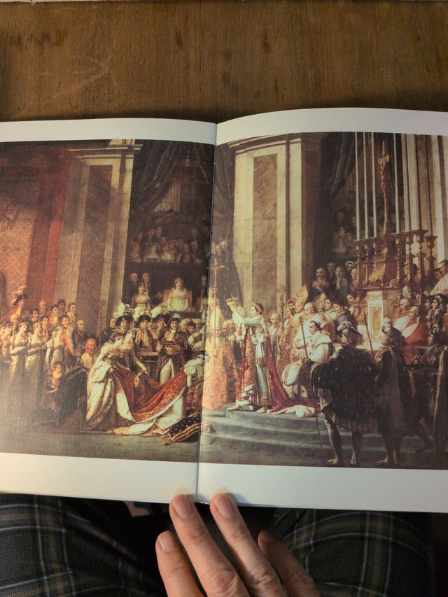 La vida en la era de las revoluciones