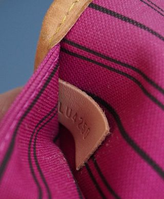 Borsa Louis Vuitton Neverfull MM