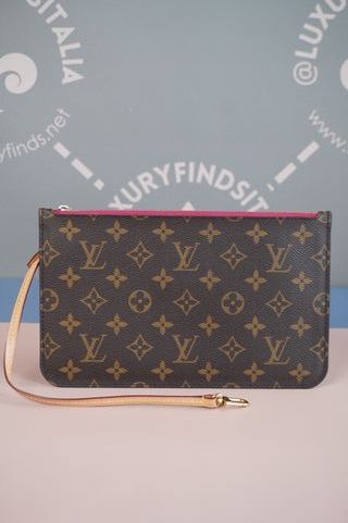 Borsa Louis Vuitton Neverfull MM