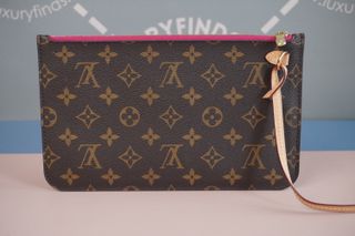 Borsa Louis Vuitton Neverfull MM