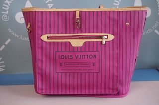 Borsa Louis Vuitton Neverfull MM