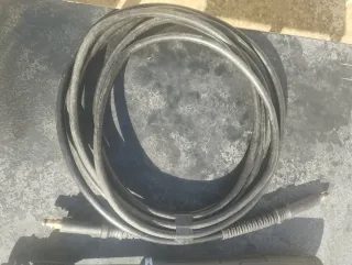 Hidrolimpiadora Karcher K4 Full Control