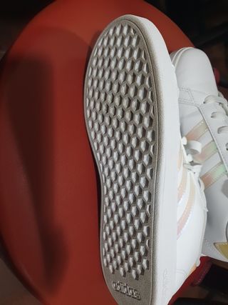 Zapatillas Adidas de chica 