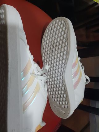 Zapatillas Adidas de chica 