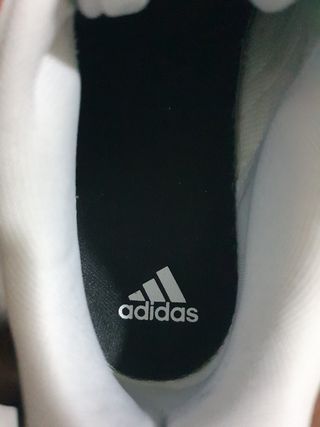 Zapatillas Adidas de chica 