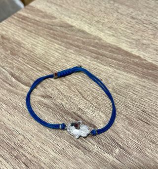 Pulsera Swarovski Mano de Fátima