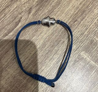 Pulsera Swarovski Mano de Fátima