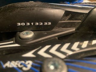 Patines en línea Topcanos azules