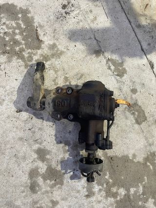 Caja Dirección Nissan Patrol GR Y60